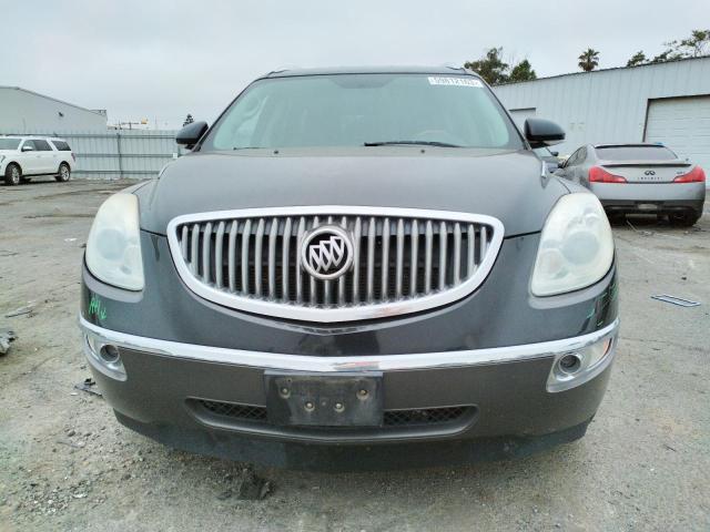 Photo 5 from auction – 2012 BUICK ENCLAVE with VIN 5GAKRBED7CJ289416
