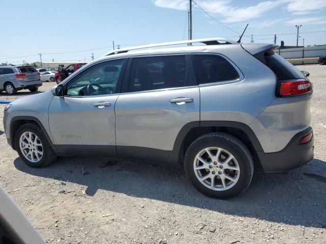 Photo 2 from auction – 2015 JEEP CHEROKEE L with VIN 1C4PJLCB4FW781122