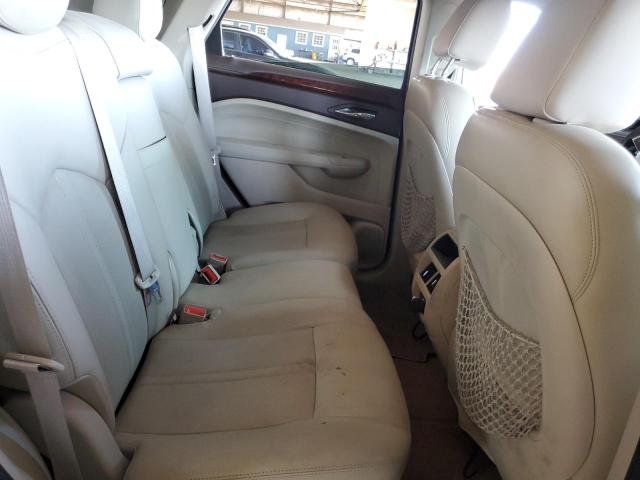 Photo 11 from auction – 2011 CADILLAC SRX LUXURY with VIN 3GYFNAEY2BS672731