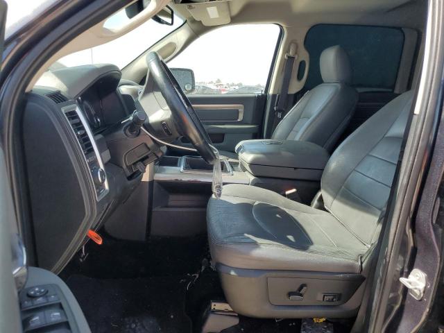 Photo 7 from auction – 2015 RAM 1500 SLT with VIN 1C6RR6LT3FS512491