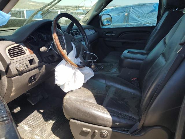 Photo 7 from auction – 2012 GMC SIERRA K15 with VIN 3GTP2XE23CG130558