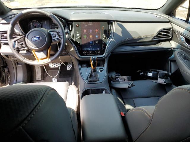 Photo 8 from auction – 2022 SUBARU OUTBACK WI with VIN 4S4BTGUD3N3182218