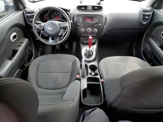 Photo 8 from auction – 2014 KIA SOUL with VIN KNDJN2A2XE7036181