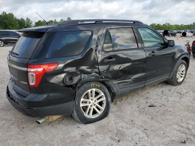 Photo 3 from auction – 2015 FORD EXPLORER with VIN 1FM5K7B80FGB24146
