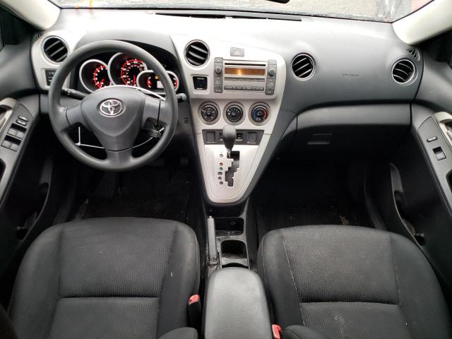 Photo 8 from auction – 2009 TOYOTA COROLLA MA with VIN 2T1KU40E89C020032