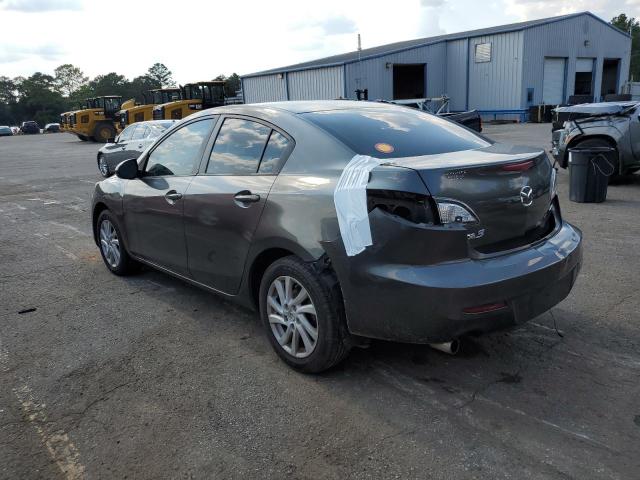Photo 2 from auction – 2012 MAZDA 3 I with VIN JM1BL1V70C1645886