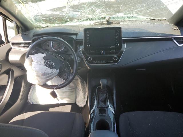 Photo 8 from auction – 2021 TOYOTA COROLLA SE with VIN 5YFS4MCEXMP067616