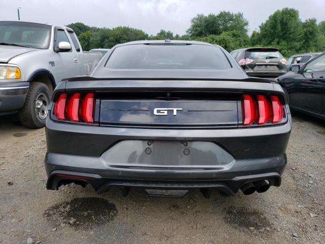 Photo 6 from auction – 2020 FORD MUSTANG GT with VIN 1FA6P8CF3L5113751