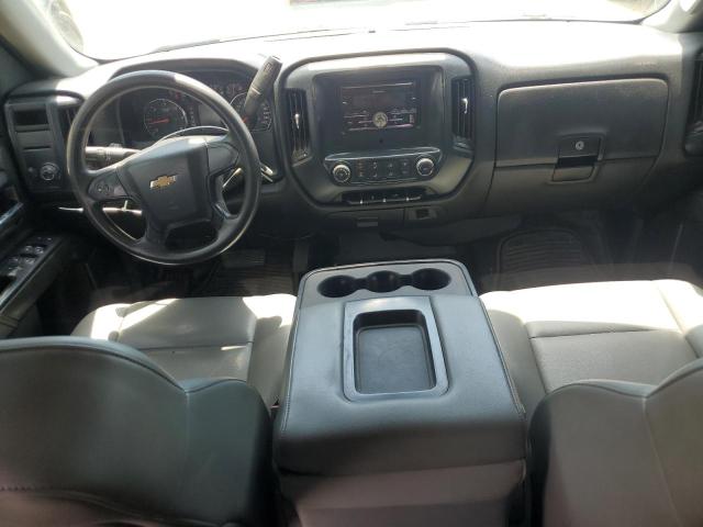 Photo 8 from auction – 2014 CHEVROLET SILVERADO with VIN 1GCRCPEH9EZ265587