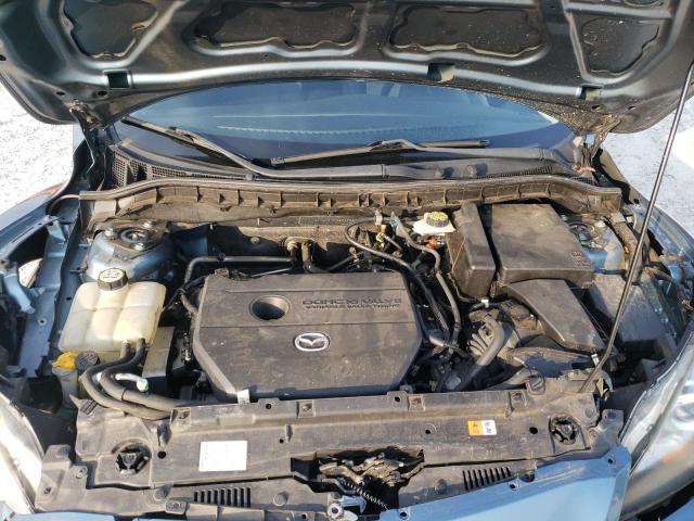 Photo 11 from auction – 2011 MAZDA 3 I with VIN JM1BL1VF1B1475298