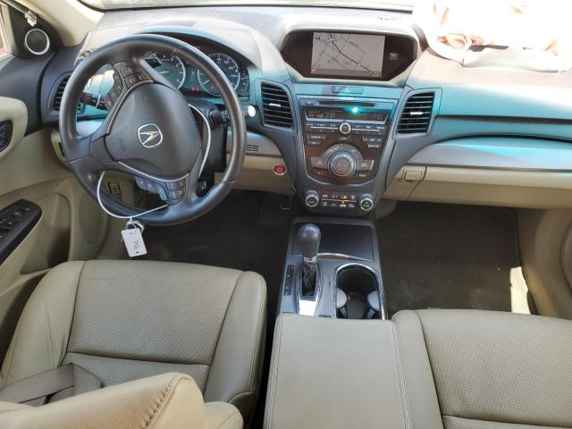Photo 8 from auction – 2014 ACURA RDX TECHNO with VIN 5J8TB3H57EL009312