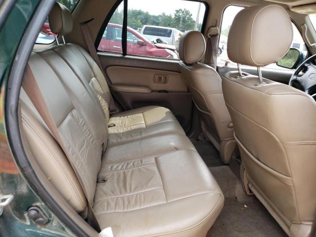 Photo 10 from auction – 2001 TOYOTA 4RUNNER SR with VIN JT3HN86R419058509