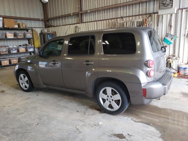Photo 2 from auction – 2011 CHEVROLET HHR LS with VIN 3GNBAAFW2BS532201