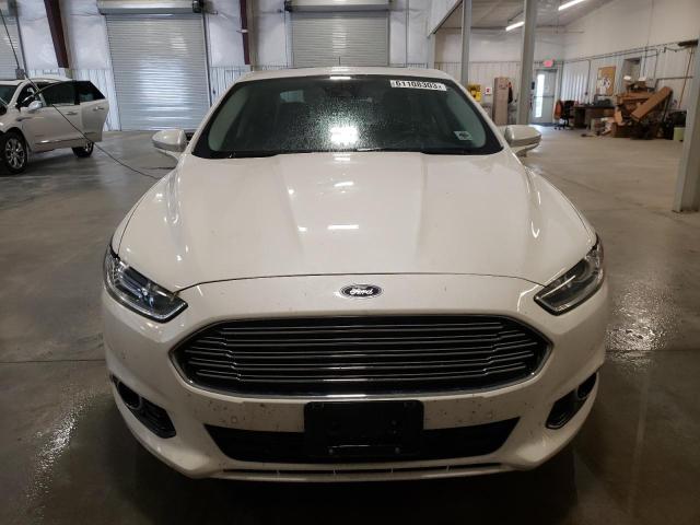 Photo 5 from auction – 2013 FORD FUSION SE with VIN 3FA6P0HRXDR192550