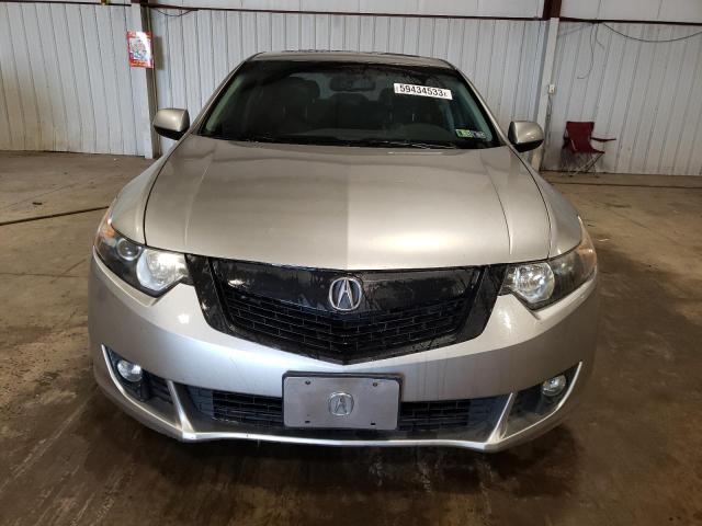 Zdjęcie 5 z aukcji – 2010 ACURA TSX z VIN JH4CU2F63AC030682
