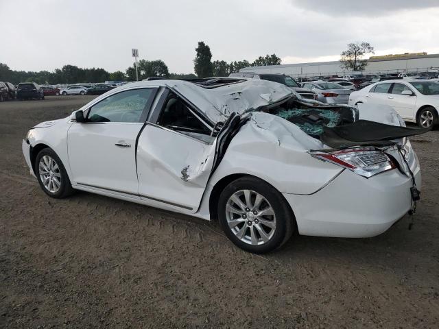 Photo 2 from auction – 2014 BUICK LACROSSE with VIN 1G4GB5GR0EF102635