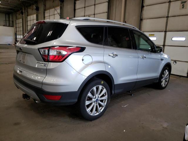 Photo 3 from auction – 2017 FORD ESCAPE TIT with VIN 1FMCU9JD6HUD08488