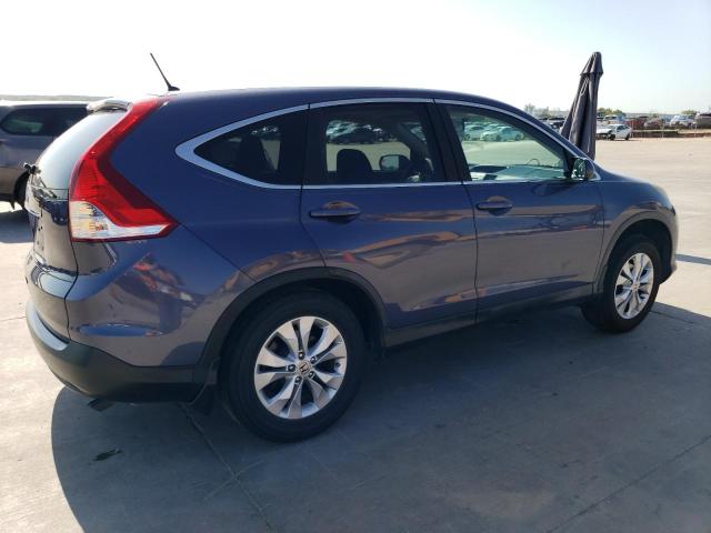 Photo 3 from auction – 2012 HONDA CR-V EX with VIN 3CZRM3H5XCG700695