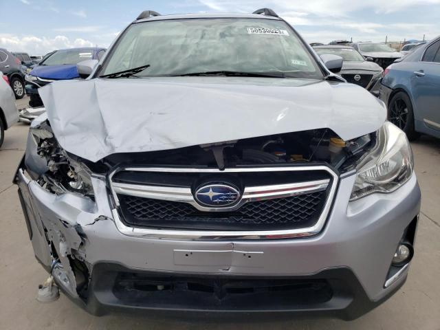 Photo 5 from auction – 2017 SUBARU CROSSTREK with VIN JF2GPABC4HH227648