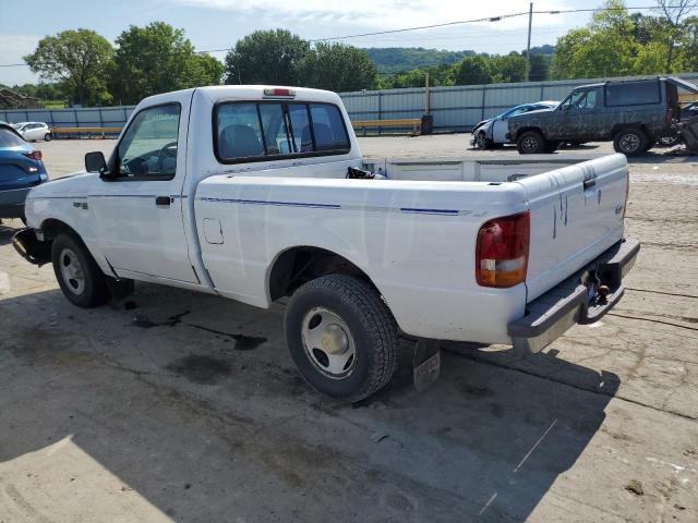 Photo 2 from auction – 1997 FORD RANGER with VIN 1FTCR10A0VUC69388