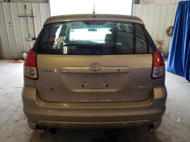 Photo 6 from auction – 2003 TOYOTA MATRIX with VIN 2T1KR32E13C031518