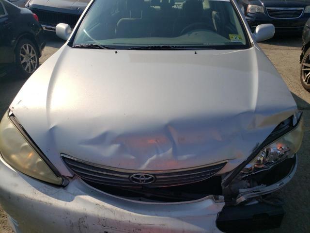 Photo 11 from auction – 2006 TOYOTA CAMRY with VIN 4T1BE30K76U160709