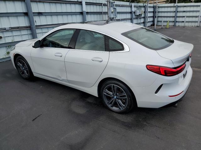 Photo 2 from auction – 2022 BMW 228I with VIN WBA53AK00N7K13364