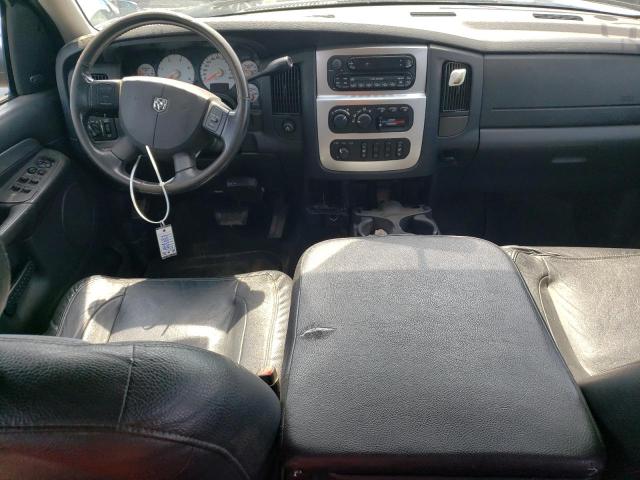 Photo 8 from auction – 2005 DODGE RAM 2500 S with VIN 3D7KS28C95G713212
