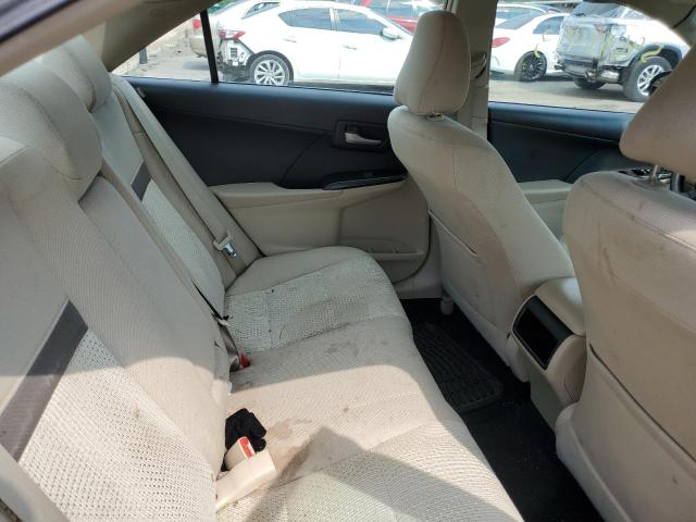 Photo 10 from auction – 2014 TOYOTA CAMRY L with VIN 4T1BF1FK4EU789013