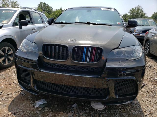 Photo 5 from auction – 2013 BMW X6 XDRIVE3 with VIN 5UXFG2C53DL785674