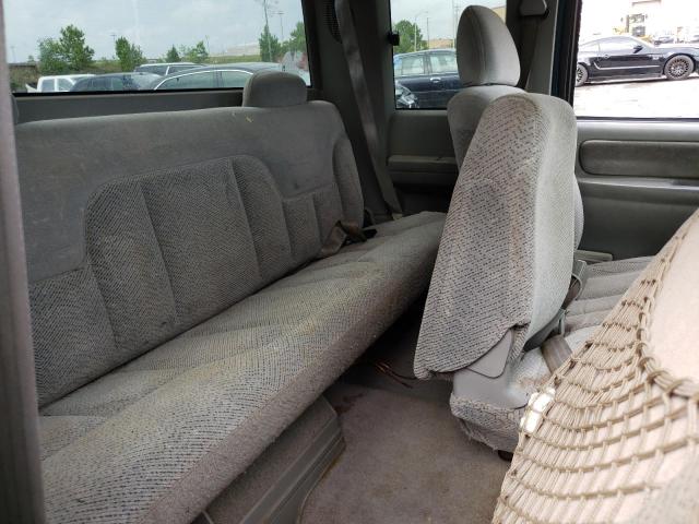 Photo 10 from auction – 1995 CHEVROLET SILVERADO with VIN 2GCEK19K1S1282828