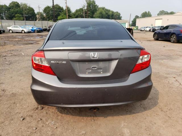 صورة رقم 6 من المزاد - 2012 HONDA CIVIC EX مع VIN 19XFB2F81CE303894