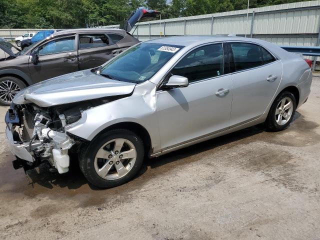 CHEVROLET MALIBU LIM 2016 with VIN 1G11C5SA9GF110544 - Photo from auction