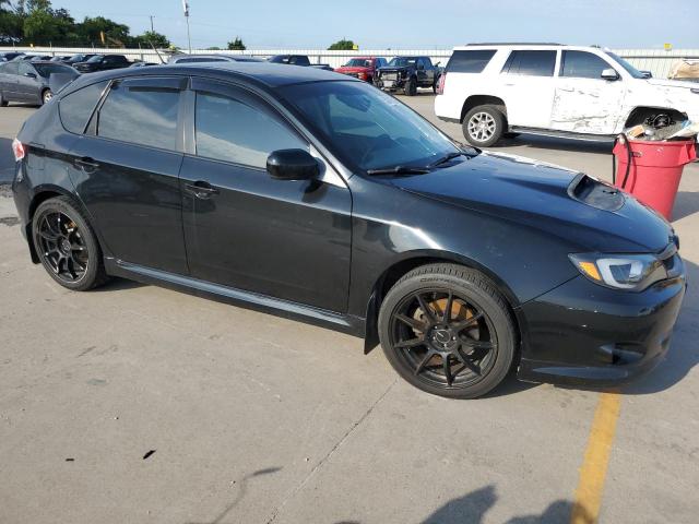 Photo 4 from auction – 2009 SUBARU IMPREZA WR with VIN JF1GH76649G826288