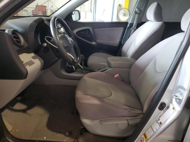 Photo 7 from auction – 2008 TOYOTA RAV4 with VIN JTMBD33V185191786