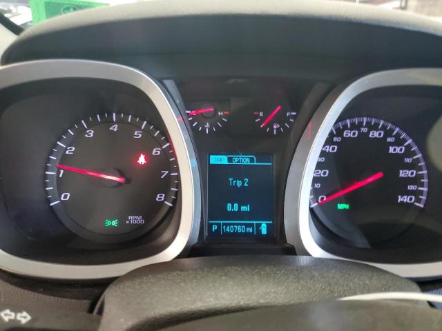 Photo 9 from auction – 2014 CHEVROLET EQUINOX LS with VIN 2GNFLEEK9E6227508