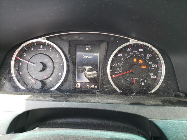 Photo 9 from auction – 2017 TOYOTA CAMRY LE with VIN 4T1BF1FK0HU296840
