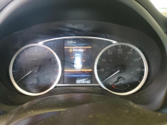 Photo 9 from auction – 2019 NISSAN SENTRA S with VIN 3N1AB7AP1KY206247
