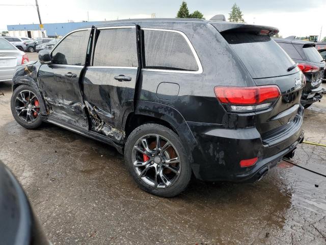 Photo 2 from auction – 2014 JEEP GRAND CHER with VIN 1C4RJFDJ3EC156968
