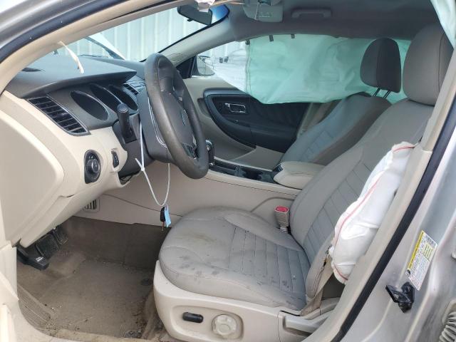 Фото 7 с аукциона – 2011 FORD TAURUS SE с VIN 1FAHP2DW9BG170303