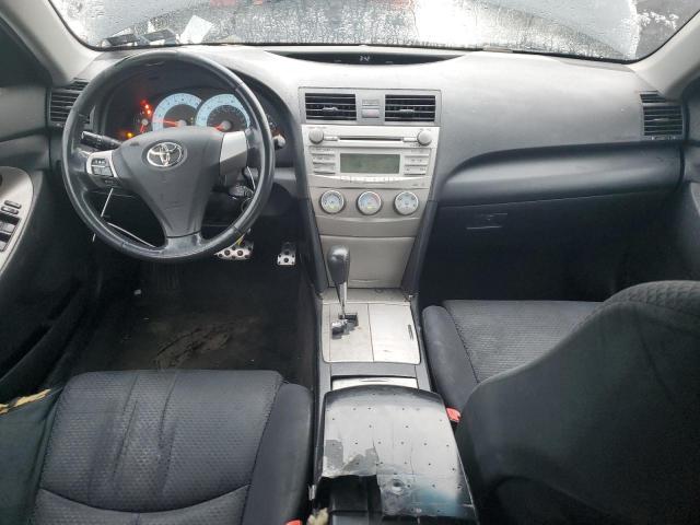 Photo 8 from auction – 2010 TOYOTA CAMRY BASE with VIN 4T1BF3EK0AU003604