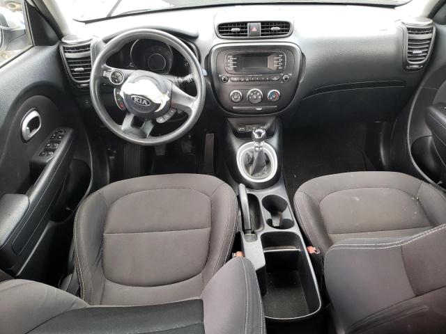 Photo 8 from auction – 2015 KIA SOUL with VIN KNDJN2A27F7815183