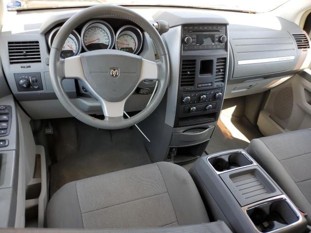 Photo 8 from auction – 2008 DODGE GRAND CARA with VIN 1D8HN54P98B104139