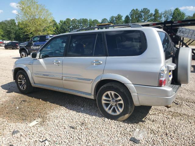 Photo 2 from auction – 2005 SUZUKI XL-7 with VIN JS3TY92V054104055