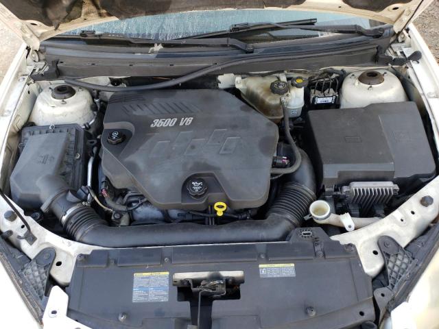 Photo 11 from auction – 2007 PONTIAC G6 with VIN 1G2ZG58N474113294
