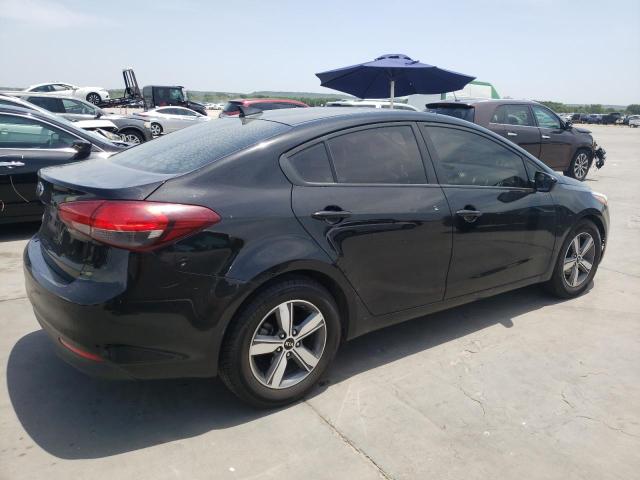Photo 3 from auction – 2018 KIA FORTE LX with VIN 3KPFL4A74JE273214