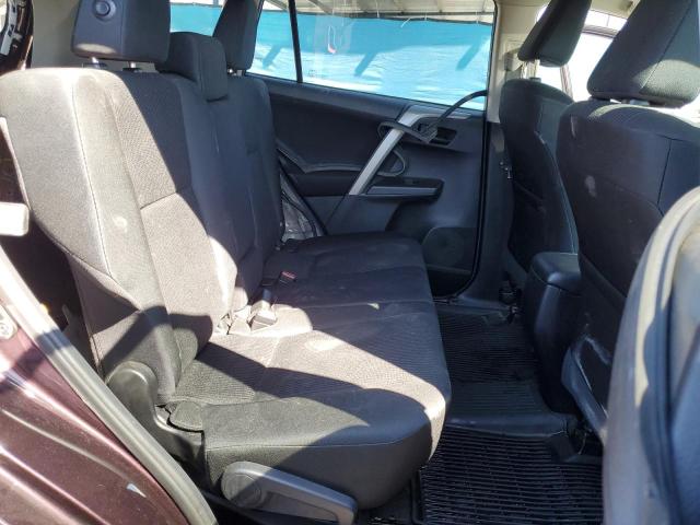 Photo 10 from auction – 2018 TOYOTA RAV4 LE with VIN 2T3ZFREV4JW426172