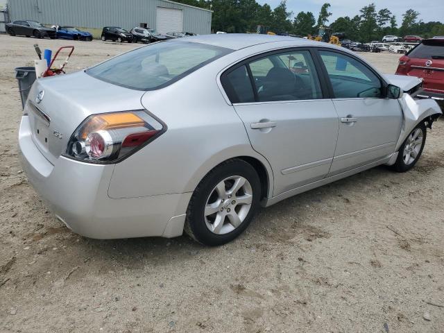 Photo 3 from auction – 2007 NISSAN ALTIMA 2.5 with VIN 1N4AL21E07N472221