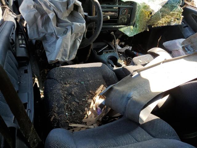 صورة رقم 8 من المزاد - 1996 CHEVROLET BLAZER مع VIN 1GNCS13WXT2168130