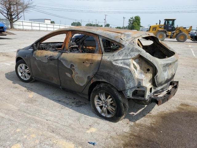 Photo 2 from auction – 2012 FORD FOCUS SEL with VIN 1FAHP3M20CL404792